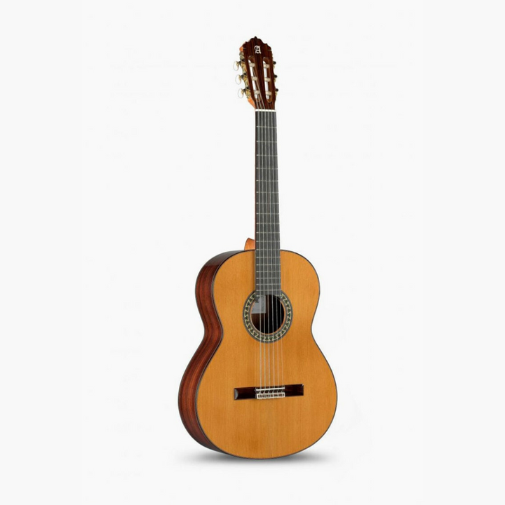 Alhambra 7024 Guitarra electroacustica 5P E8