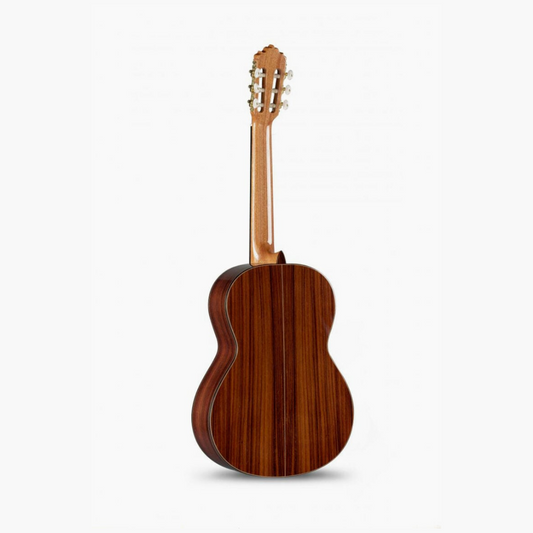 Alhambra 7024 Guitarra electroacustica 5P E8