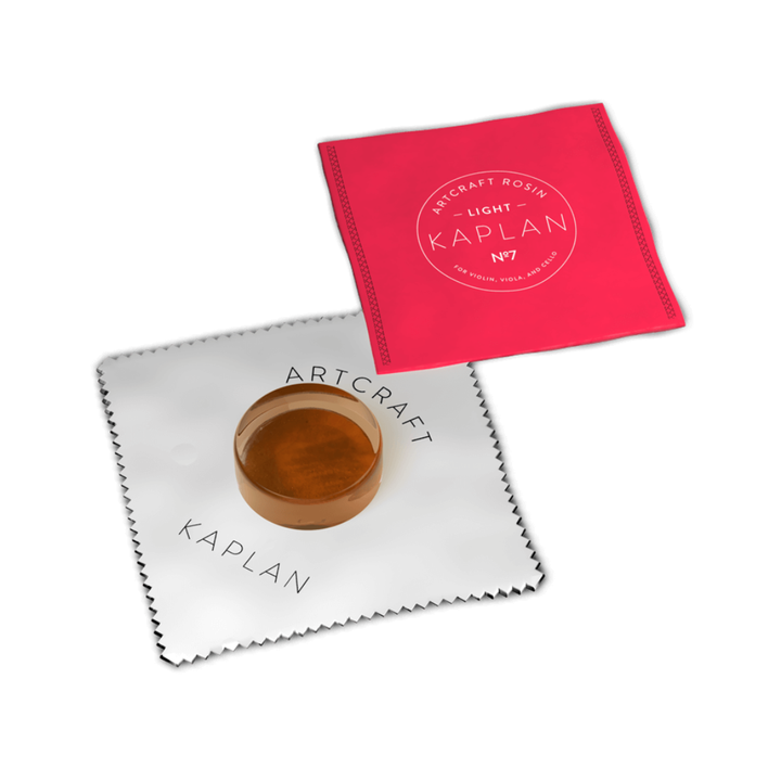 D’Addario KACR6 Kaplan Artcraft Rosin Light