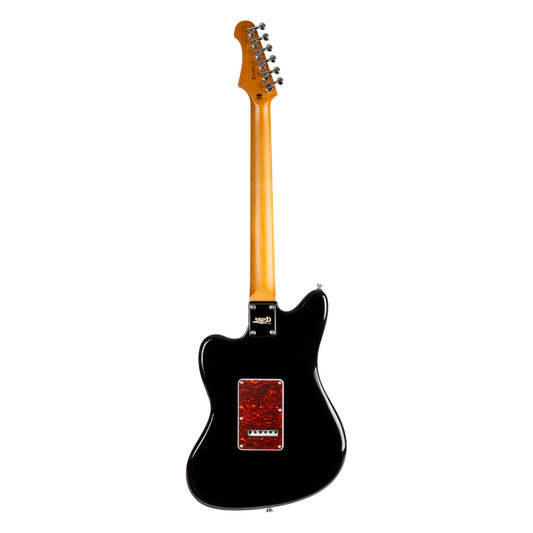 JET JJ-300 P90 BK Guitarra Electrica P90 BK