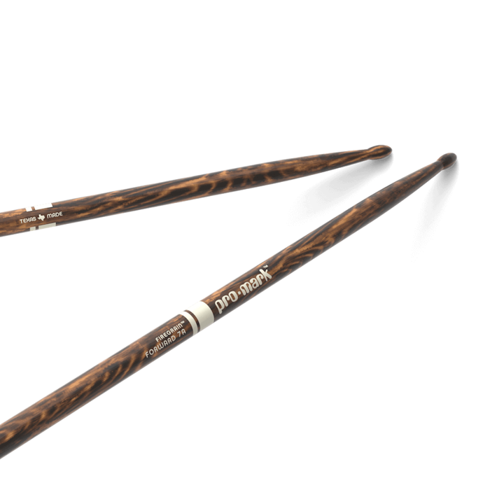 Promark TX7AW-FG Baquetas Forward 7A Lacquered FireGrain