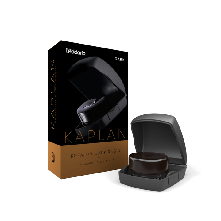 D’Addario KRDD Rosin Kaplan Premium Oscuro