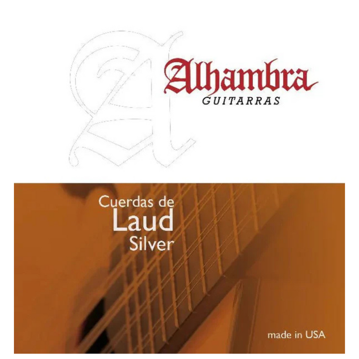 Alhambra 9475 Set de cuerdas Laud