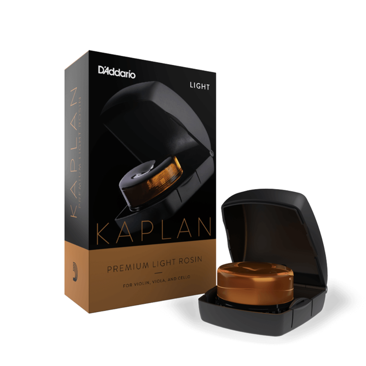 D’Addario KRDL Rosin Kaplan Premium Light