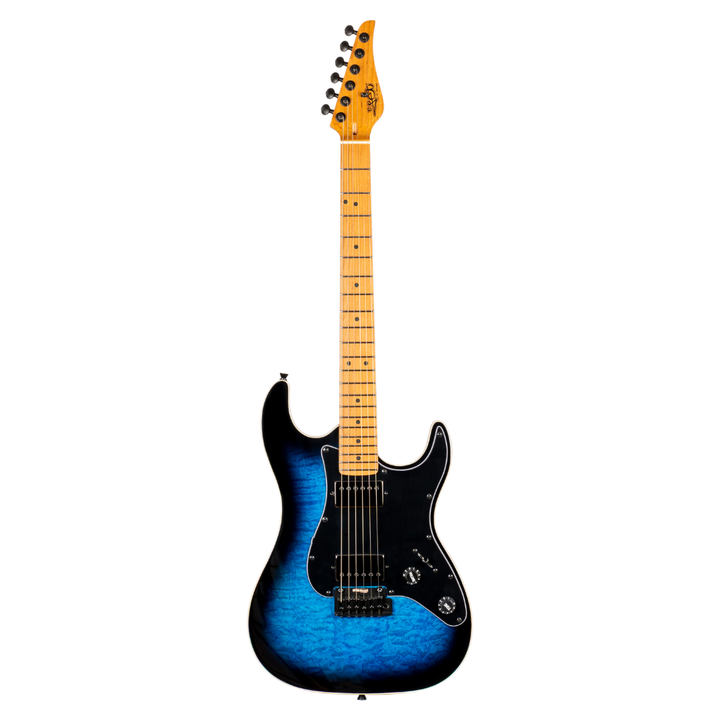 JET JS-450 BLB Guitarra Electrica BLB