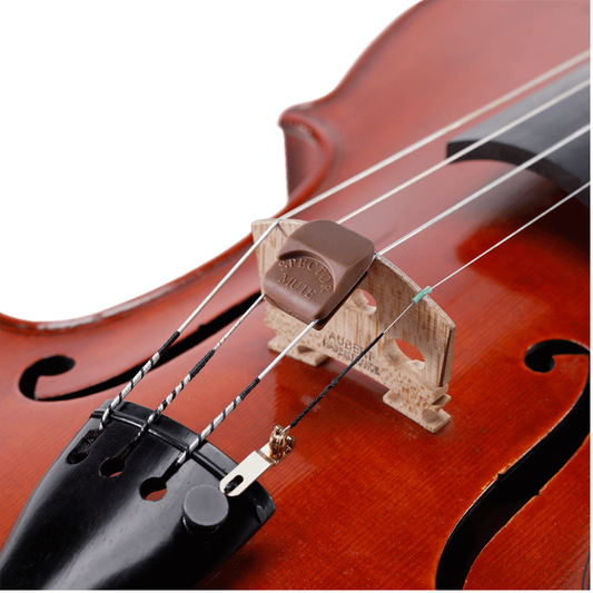 D’Addario 9491 Spector Violin Mute