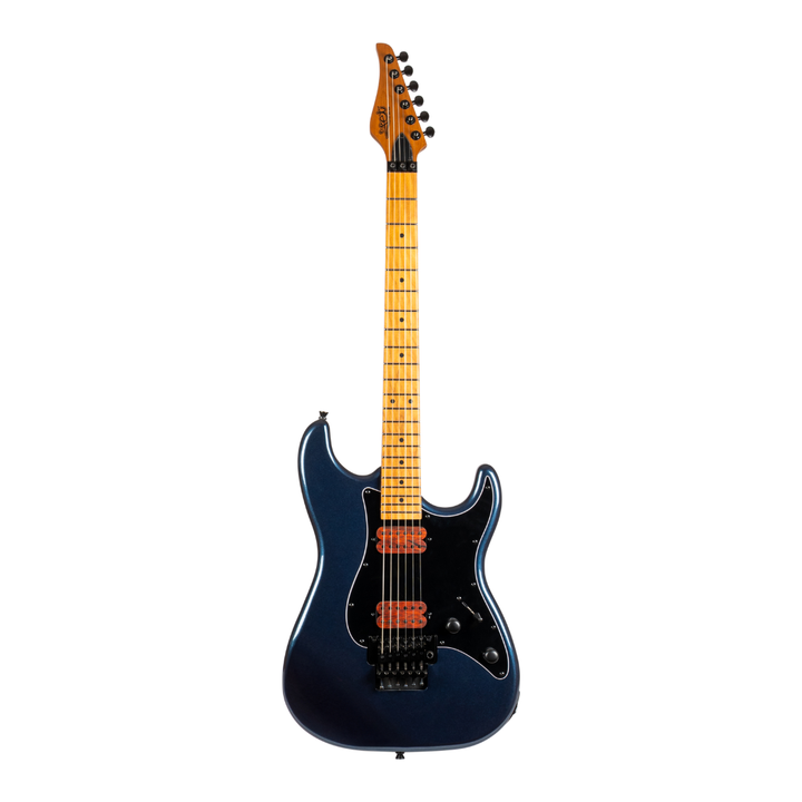JET JS-800 DBW Guitarra Electrica DBW