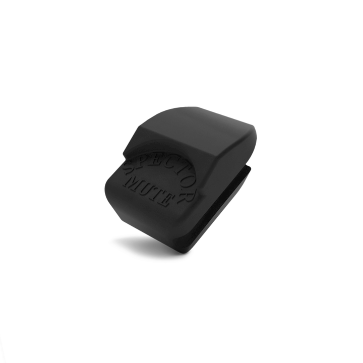 D’Addario 9493 Spector Violin Mute Black
