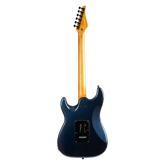 JET JS-800 DBW Guitarra Electrica DBW