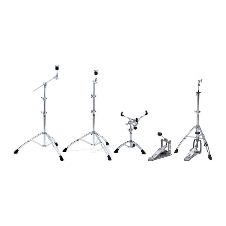 Ludwig LASPACKDIR Atlas Standard Set de Atriles
