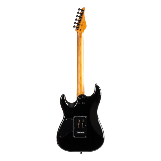JET JS-800 BKW Guitarra Eléctrica BKW