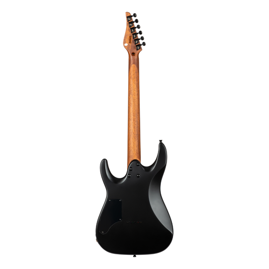 Jet JS-501 Stygian Guitarra Electrica Negro satinado