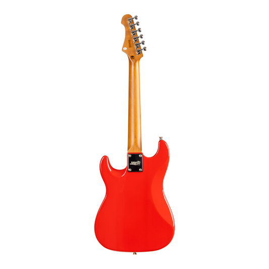 JET JS-300 MINI RD Guitarra Electrica MINI RED