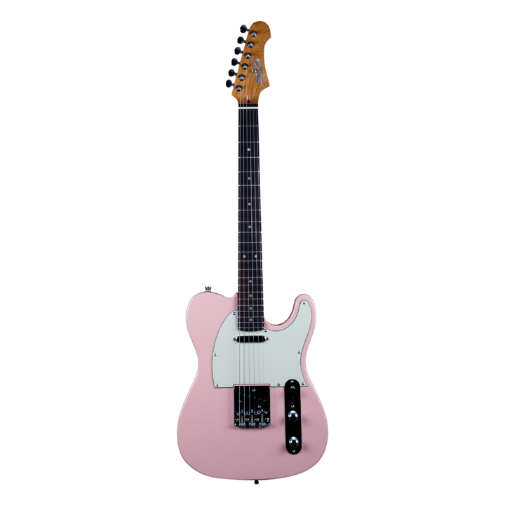 Jet JT-300 PK R Guitarra Electrica PK R