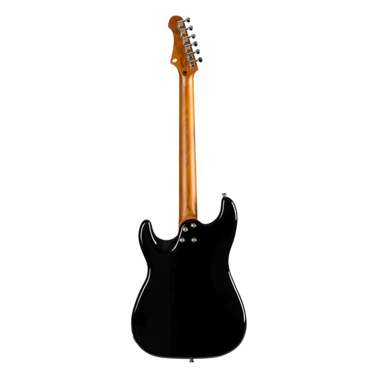 Jet JS-400 HT BK Guitarra Electrica Black
