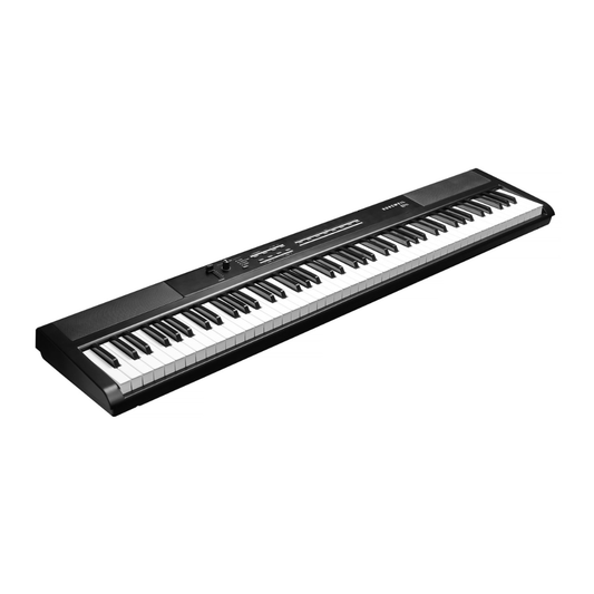 Kurzweil KA S1 LB Piano Digital - Negro