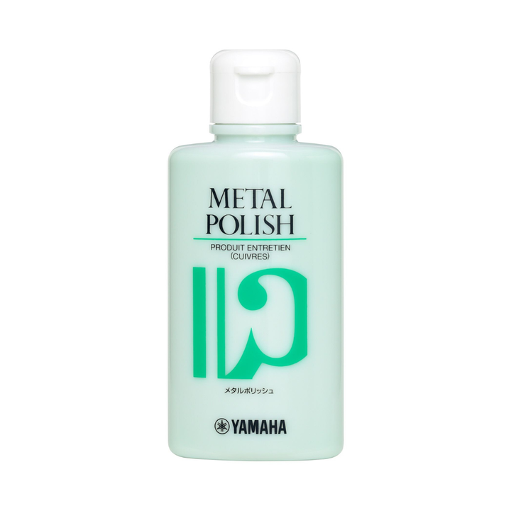 Yamaha YAC1064P Metal Polish