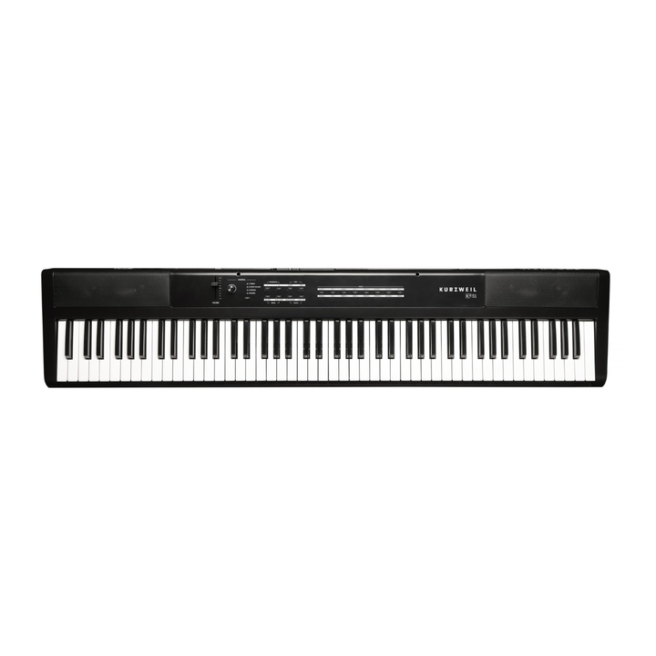 Kurzweil KA S1 LB Piano Digital - Negro