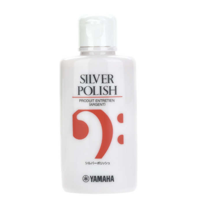 Yamaha YAC1061P Silver Polish