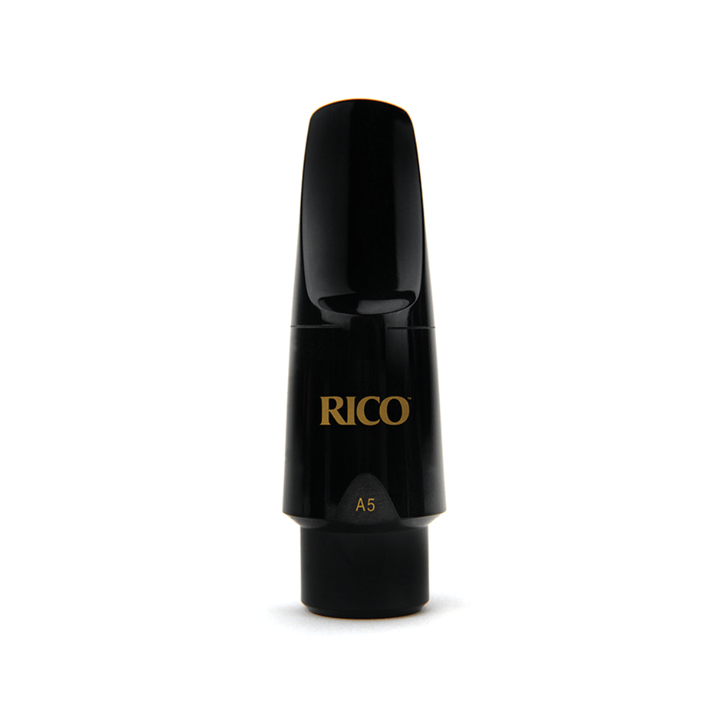 Rico RRGMPCASXA5 Boquilla Saxo Alto A5