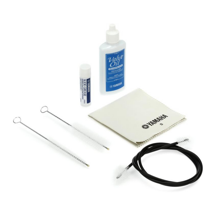 Yamaha YAC TR-MKIT Kit de Limpieza Trompeta