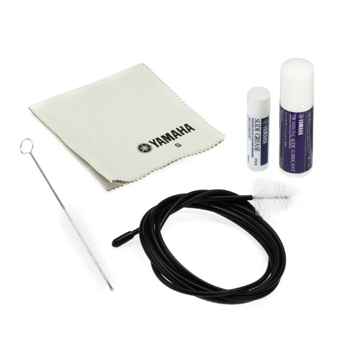 Yamaha YAC-SL-MKIT Kit de Limpieza Trombon