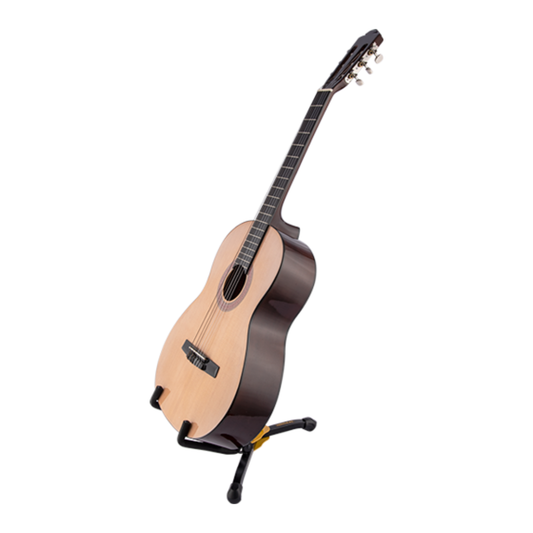 Hercules GS401BB Mini Soporte para Guitarra Acustica