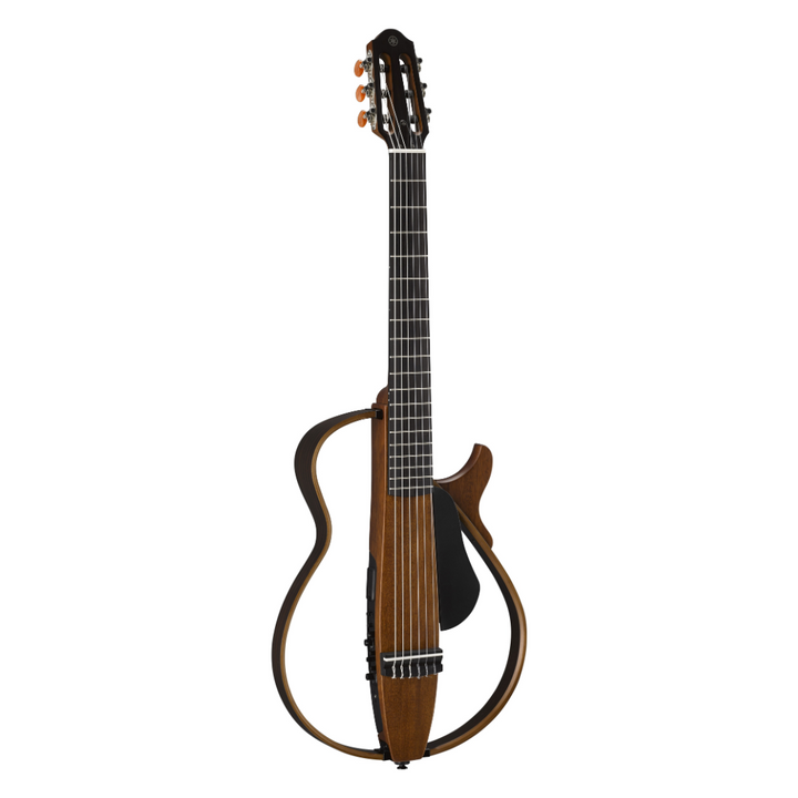 Yamaha SLG200N/NT Guitarra Silent Natural