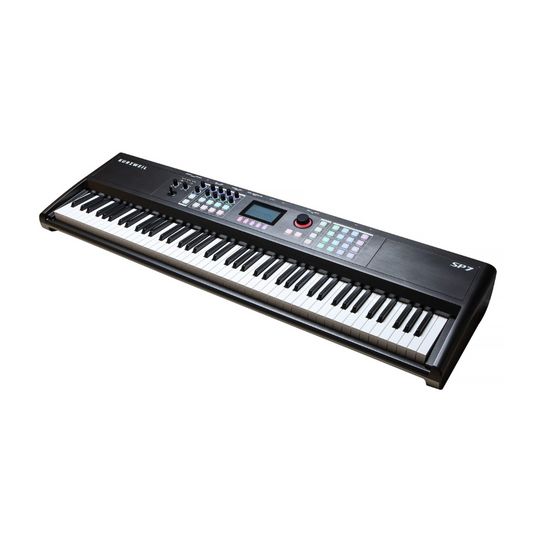 Kurzweil SP7 Teclado Sintetizador 88 teclas