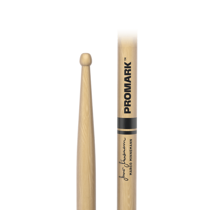 Promark TX721W Baquetas de Bateria MARCO MINNEMANN SIGNATURE