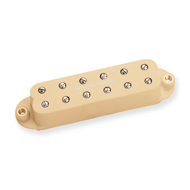 Seymour Duncan 11205-21-C SL59-1N Little '59 for Strat Neck Cream