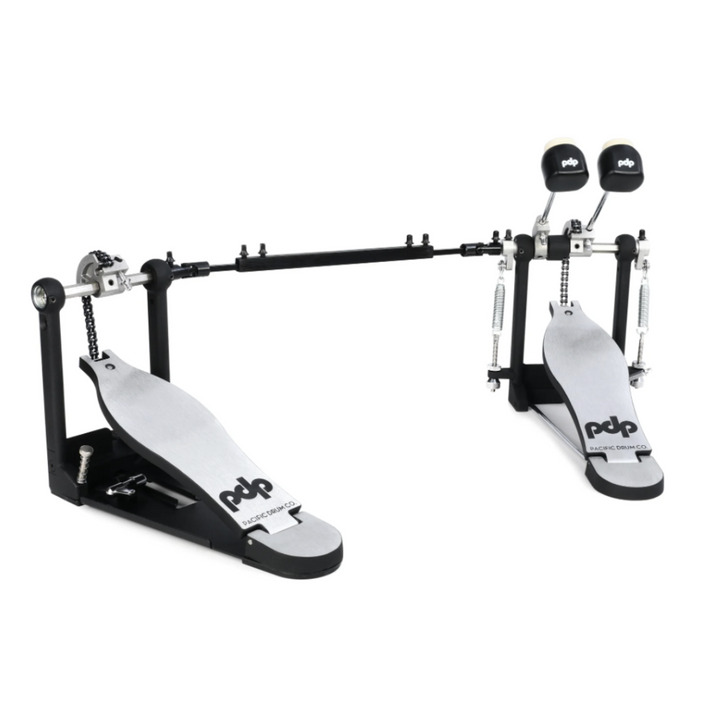 PDP PDDP712 Doble Pedal 700 Series