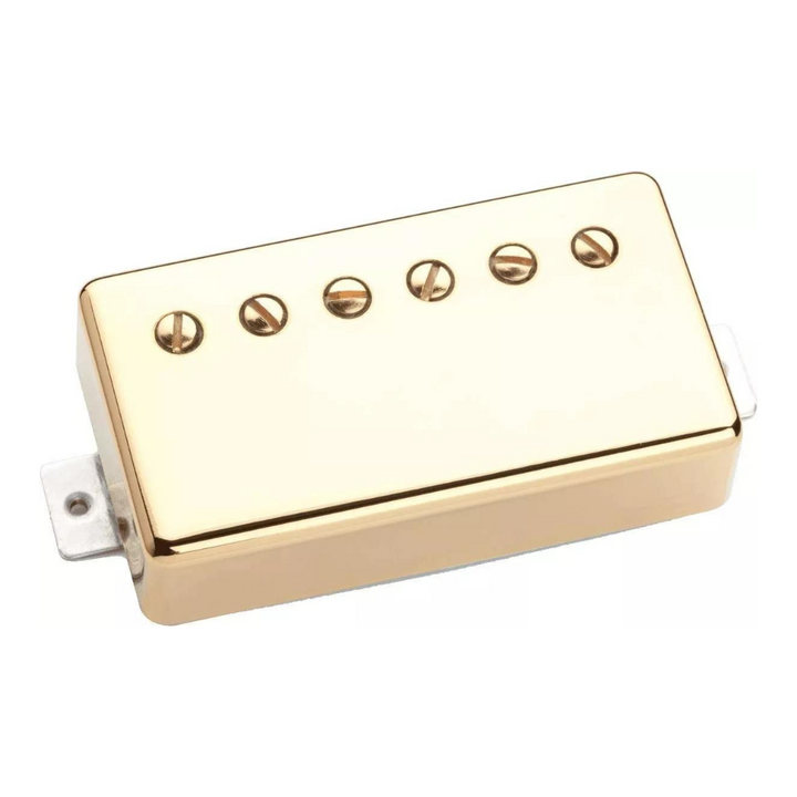 Seymour Duncan SH-2 Jazz Model Humbucker Cobertor Dorado (Neck) 11102-01-GC