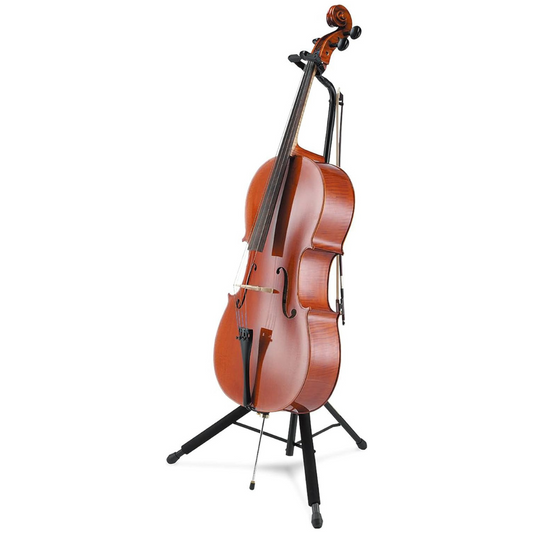 Hercules DS580B Soporte para Cello