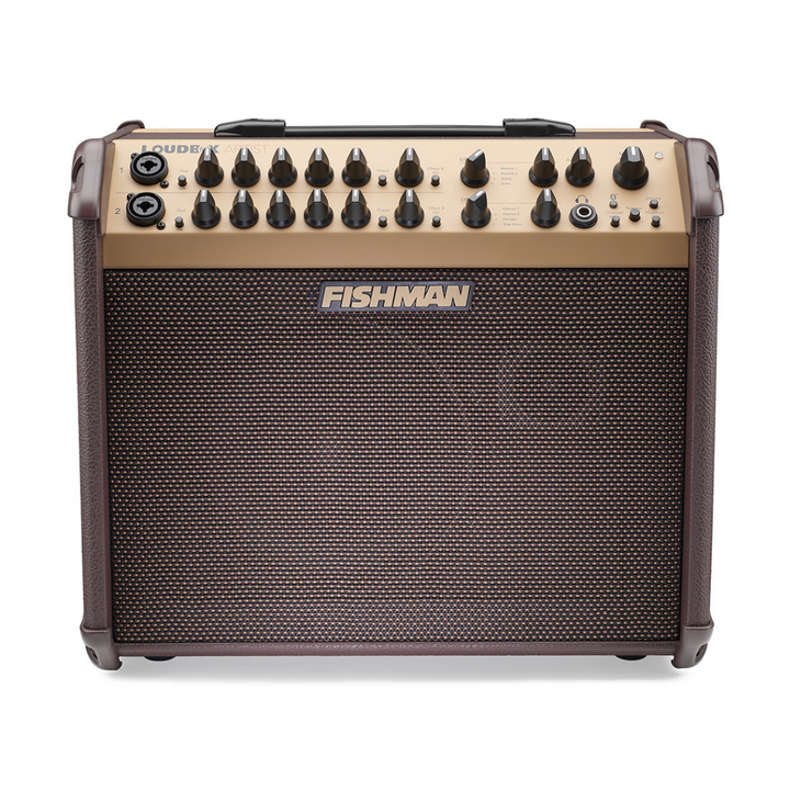 Fishman PRO-LBT-EU6 Loudbox Artist Bluetooth 120W