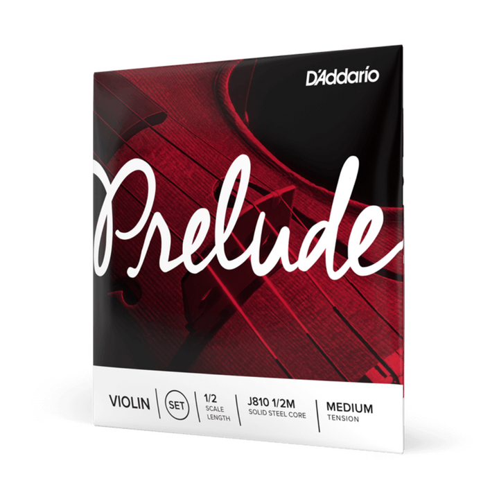 Prelude J810 1/2M SET Cuerdas Violin 1/2 Tension Medio