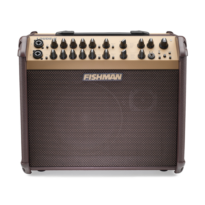 Fishman PRO-LBT-EU7 Loudbox Artist Bluetooth 180W