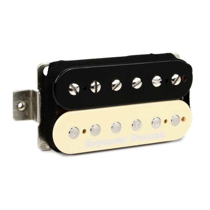 Seymour Duncan SH-2n Jazz Model Reverse Zebra (Neck) 11102-01-RZ