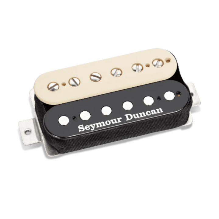 Seymour Duncan SH-2n Jazz Model Zebra (Neck) 11102-01-Z