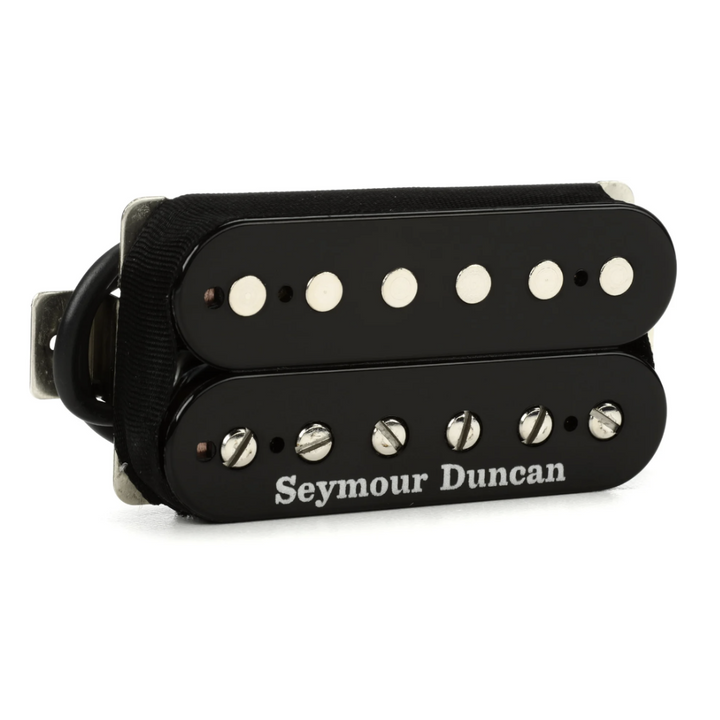 Seymour Duncan 11102-13-B SH-4 JB Model Blk