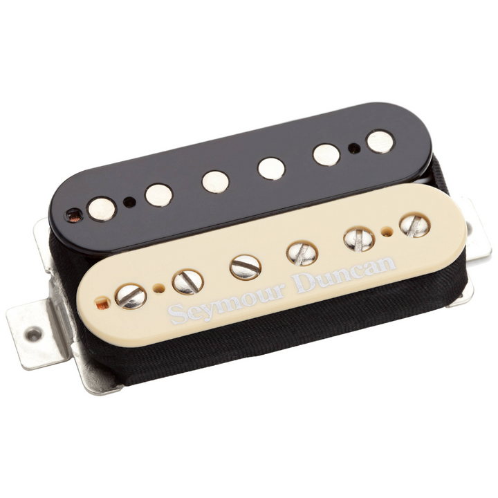 Seymour Duncan SH-4 JB Model Zebra (Bridge) 11102-13-Z