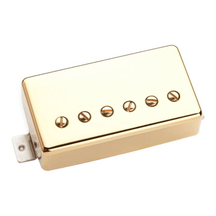 Seymour Duncan SH-4 JB Model Cobertor Dorado (Bridge) 11102-13-GC