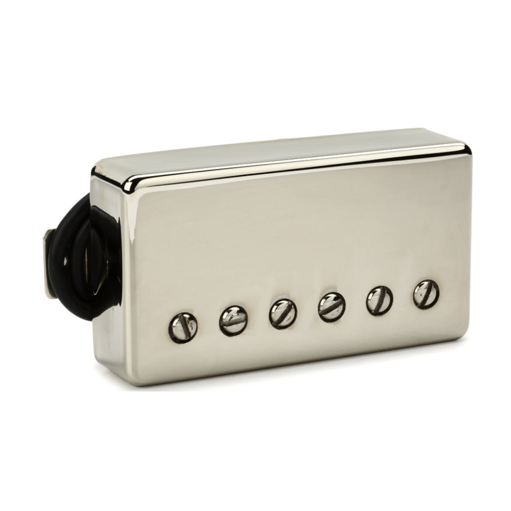 Seymour Duncan SH-4 JB Model Cobertor Niquelado (Bridge) 11102-13-NC