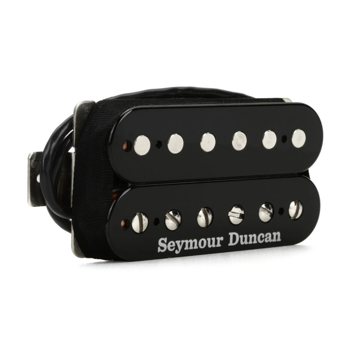 Seymour Duncan SH-5 Duncan Custom Negro (Bridge) 11102-17-B