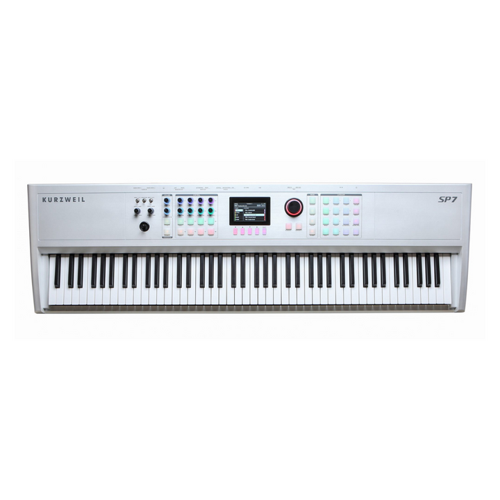 Kurzweil SP7/WH Teclado Sintetizador 88 teclas