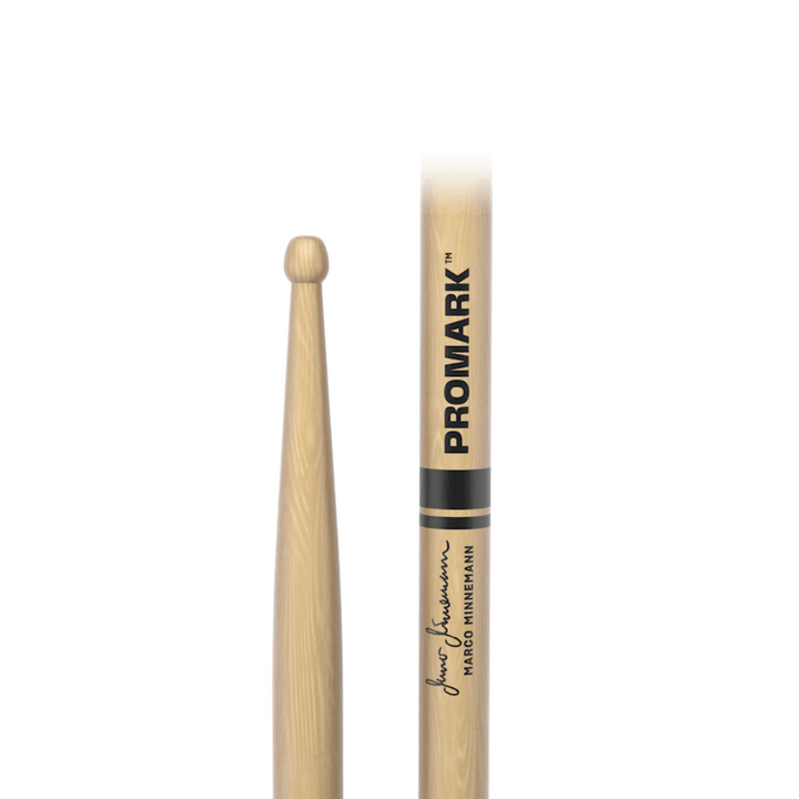 Promark TX747BW Baquetas de Bateria FORWARD 747 HICKORY WD