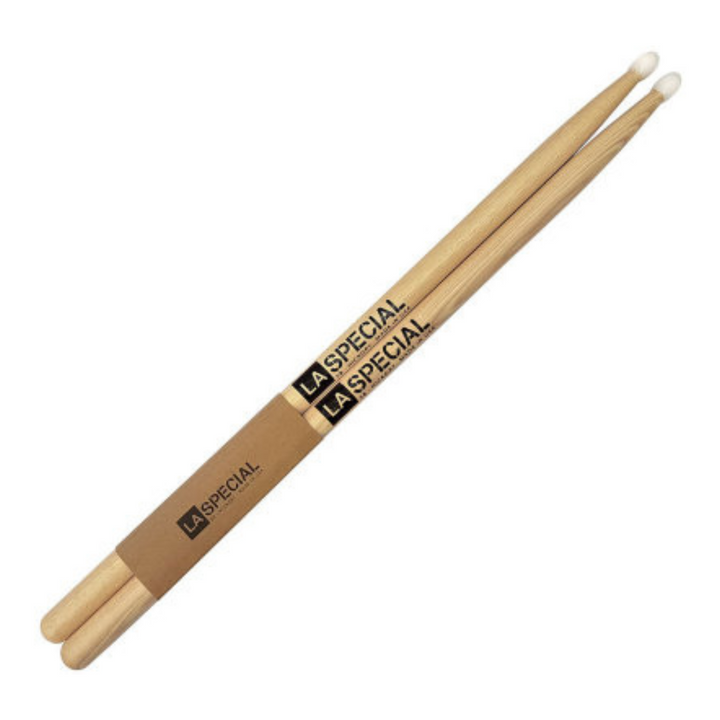 Promark LA5AN Baquetas de Bateria Nylon LA SPECIAL 5A