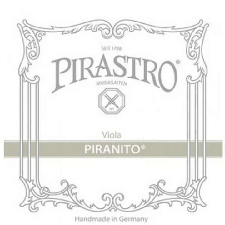 Pirastro 625000 Cuerdas Viola Piranito