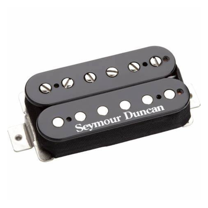 Seymour Duncan SH-6N Duncan Distortion Black (Neck) 11102-25-B