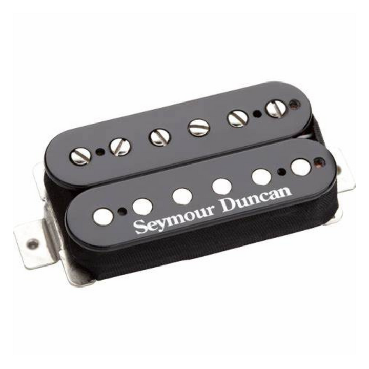 Seymour Duncan SH-6B Duncan Distortion Black(Bridge) 11102-21-B